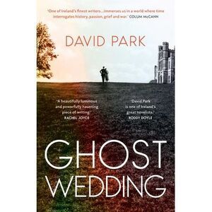 Ghost Wedding -- David Park